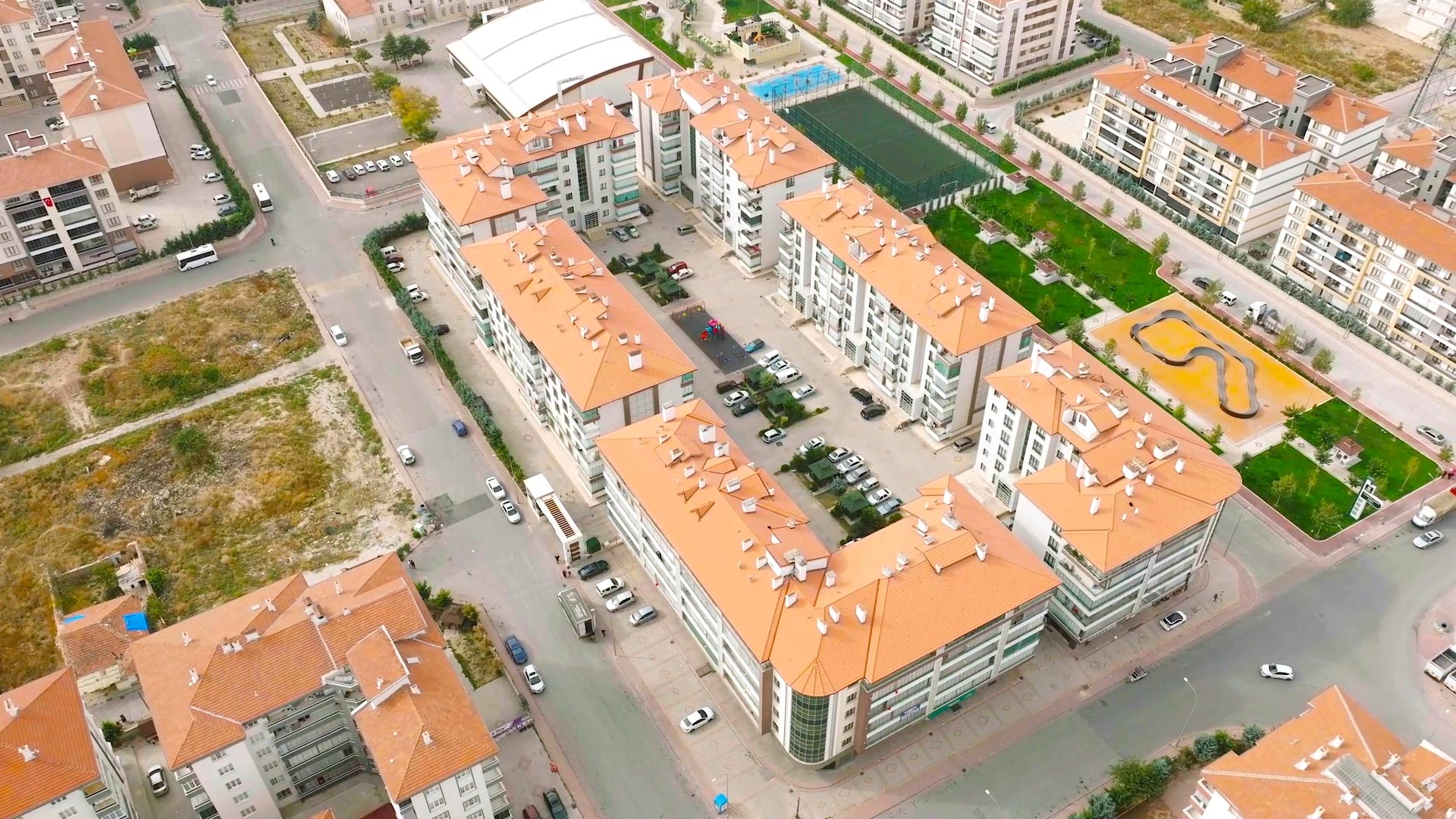 Meva Sitesi