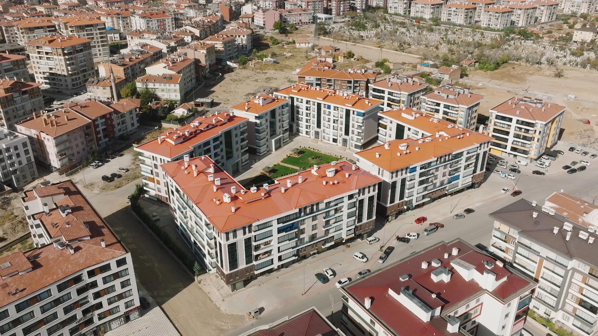 Reyyan Sitesi