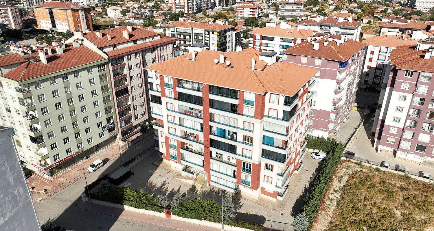 Berlika Sitesi