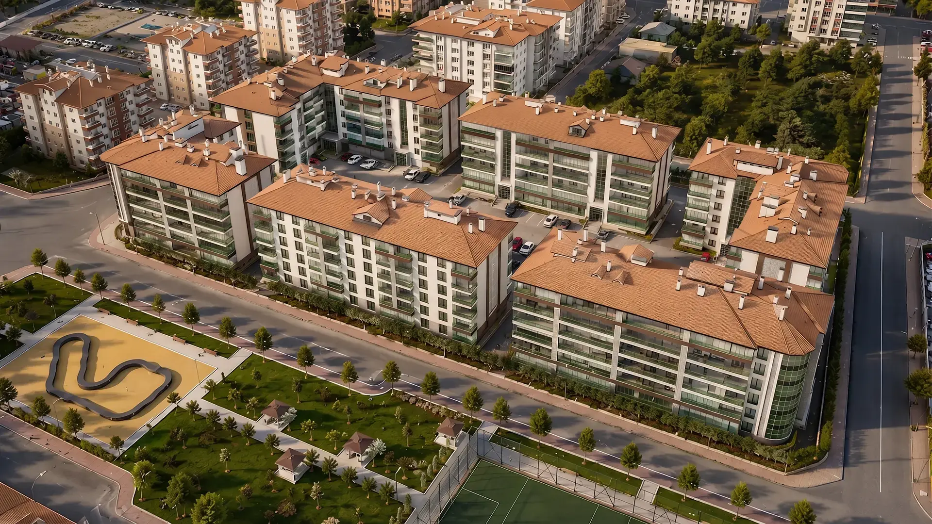 MEVA SİTESİ